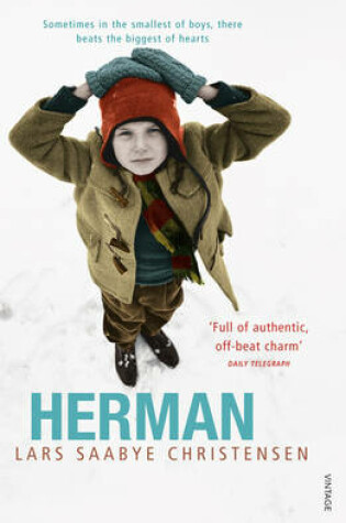 Cover of Herman