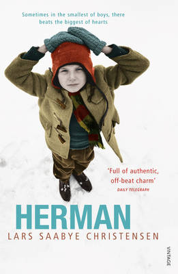 Book cover for Herman