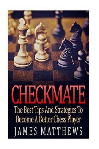 Cover of Checkmate