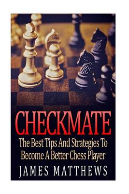 Book cover for Checkmate