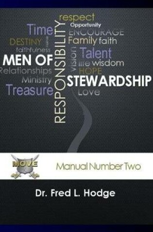 Cover of Men of Stewardship