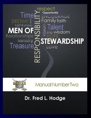 Book cover for Men of Stewardship