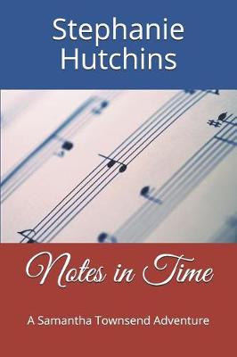 Cover of Notes in Time