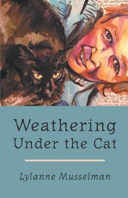 Book cover for Weathering Under the Cat