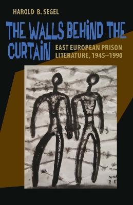 Cover of Walls Behind the Curtain, The