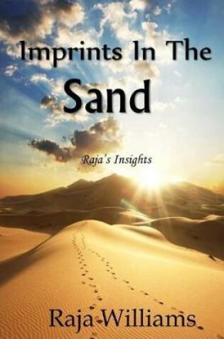 Cover of Imprints In The Sand