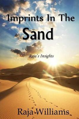 Book cover for Imprints In The Sand