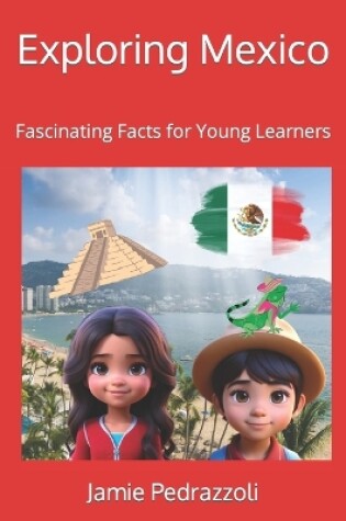 Cover of Exploring Mexico