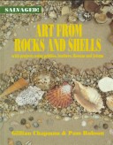 Cover of Art from Rocks and Shells Hb