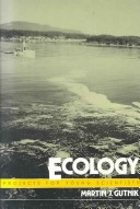 Book cover for Ecology Projects for Young Scientists