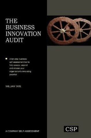 Cover of The Business Innovation Audit
