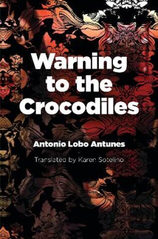 Cover of Warning to the Crocodiles