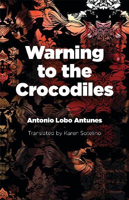 Cover of Warning to the Crocodiles