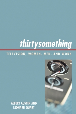 Book cover for thirtysomething