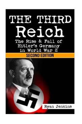 Cover of The Third Reich