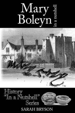 Cover of Mary Boleyn