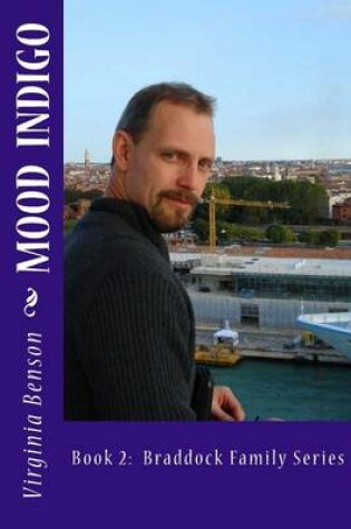 Cover of Mood Indigo