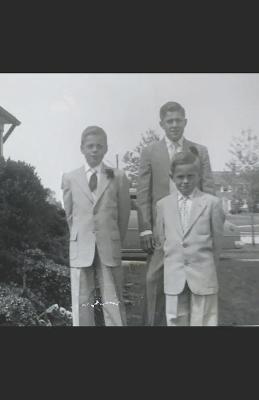 Book cover for Boyhood, Baseball, Bobby & Bill