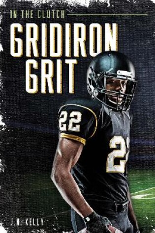 Cover of Gridiron Grit