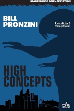 Cover of High Concepts