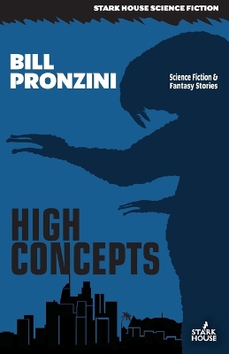 Book cover for High Concepts