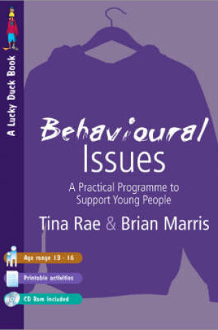 Cover of Behavioural Issues