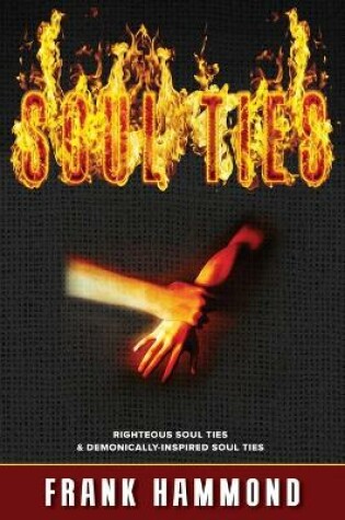 Cover of Soul Ties