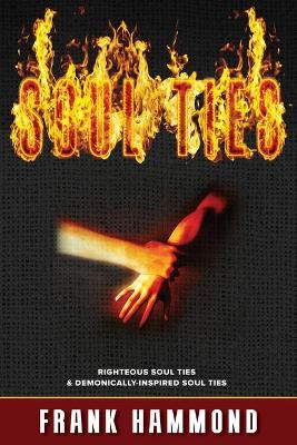 Book cover for Soul Ties