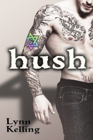 Cover of Hush