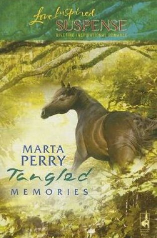 Cover of Tangled Memories