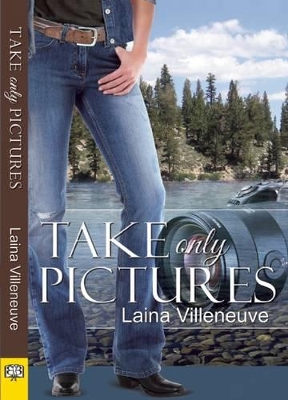 Book cover for Take Only Pictures