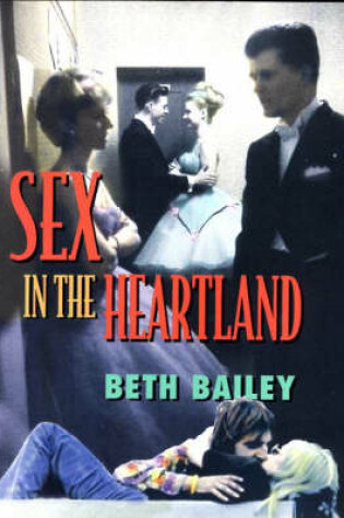 Cover of Sex in the Heartland