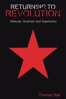 Cover of Returning to Revolution