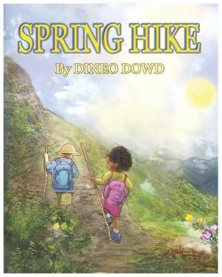Book cover for Spring Hike