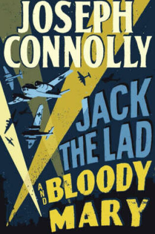 Cover of Jack the Lad and Bloody Mary