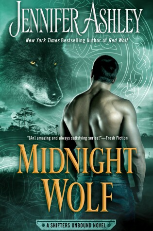 Midnight Wolf