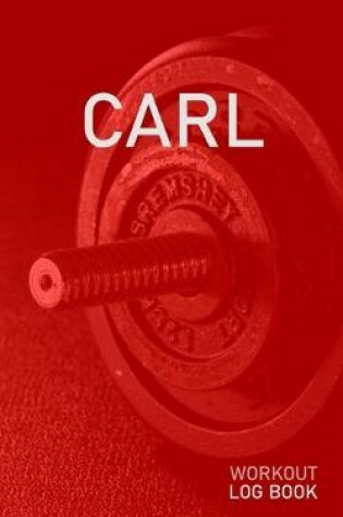 Cover of Carl