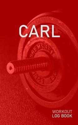 Book cover for Carl