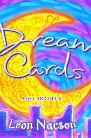 Cover of Dream Cards