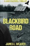 Book cover for Blackbird Road