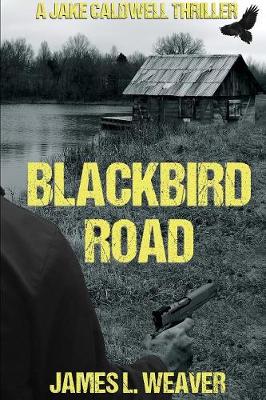 Book cover for Blackbird Road