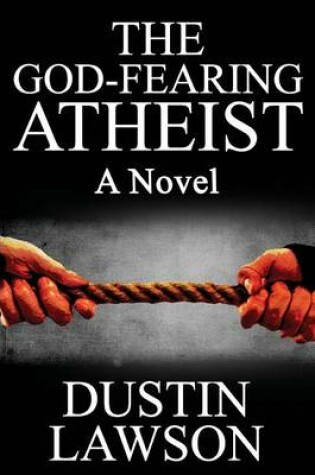 Cover of The God-Fearing Atheist