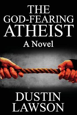 Book cover for The God-Fearing Atheist