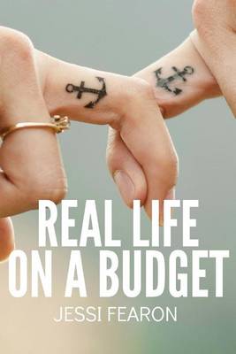 Book cover for Real Life on a Budget