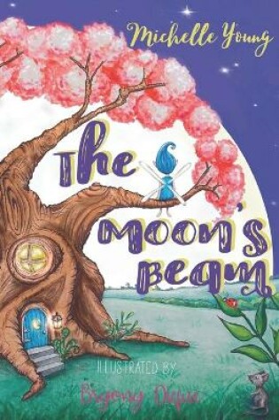Cover of The Moon's Beam