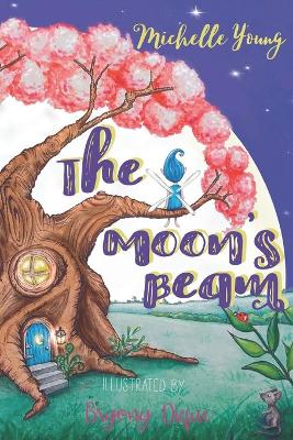 Book cover for The Moon's Beam
