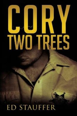 Cover of Cory Two Trees