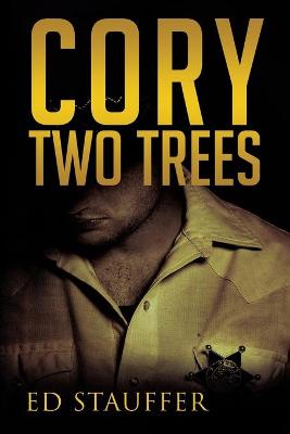 Book cover for Cory Two Trees