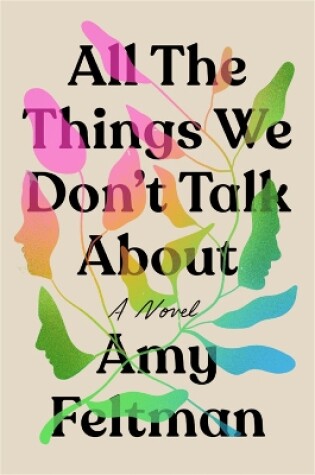 Cover of All the Things We Don't Talk About