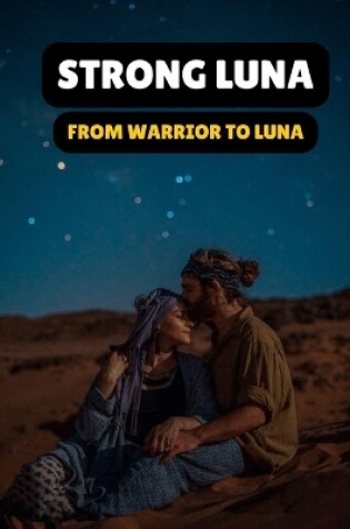 Cover of Strong Luna